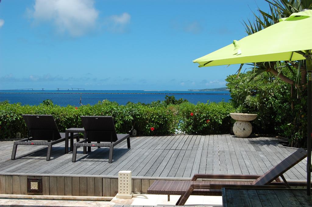 The Amarta Hotel Miyakojima  Esterno foto