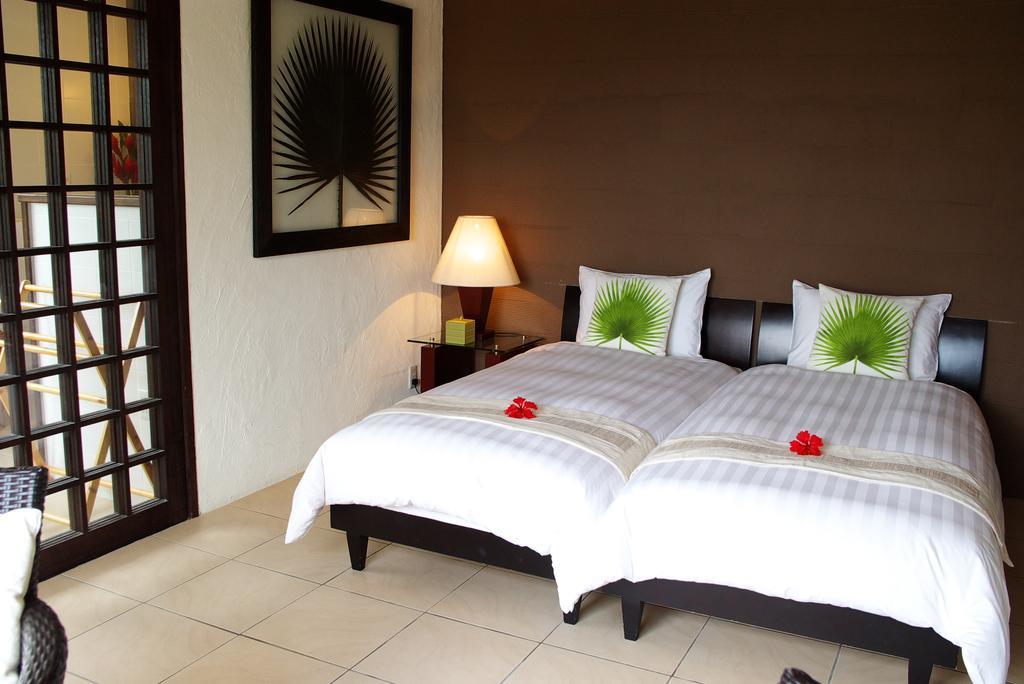 The Amarta Hotel Miyakojima  Camera foto