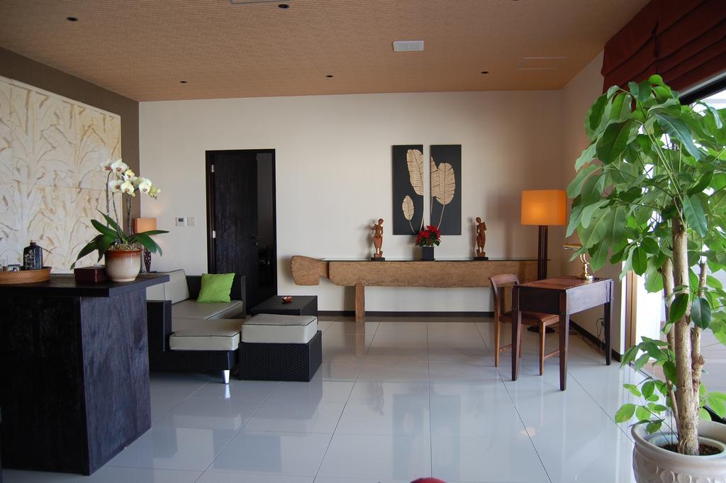 The Amarta Hotel Miyakojima  Esterno foto
