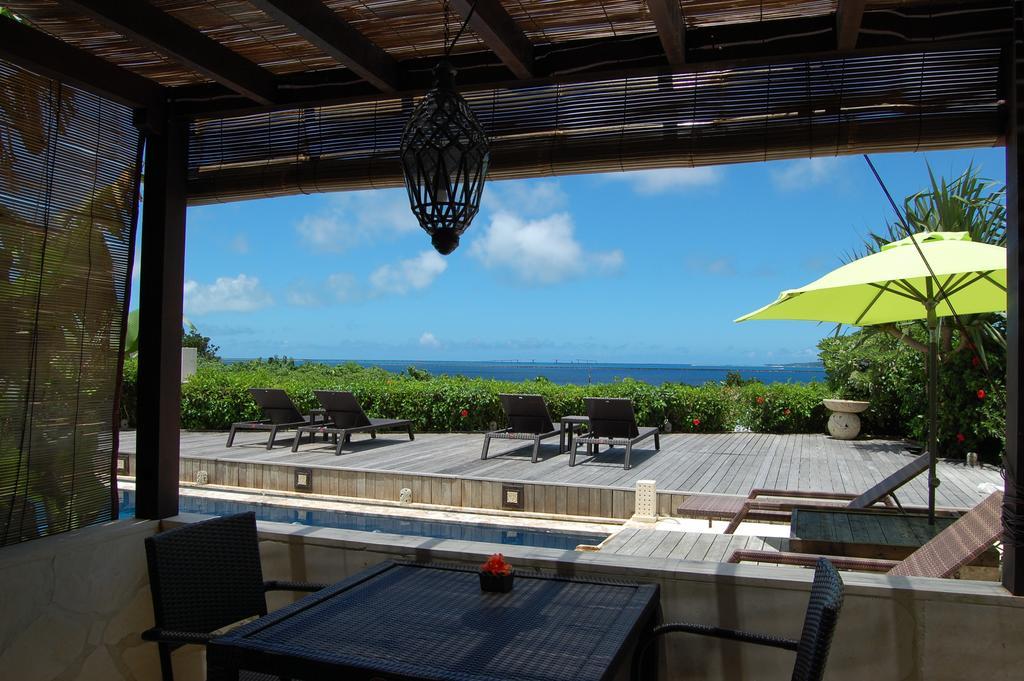 The Amarta Hotel Miyakojima  Esterno foto