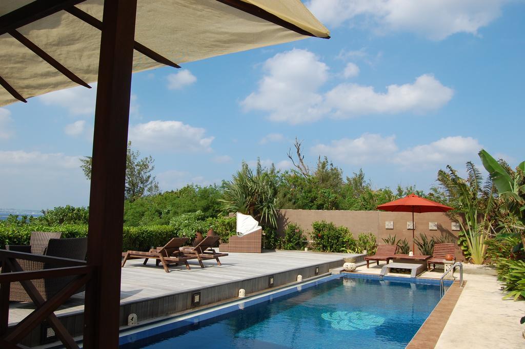 The Amarta Hotel Miyakojima  Camera foto