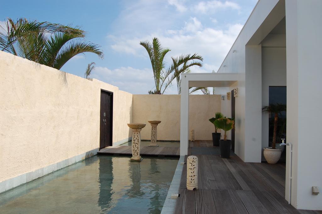 The Amarta Hotel Miyakojima  Camera foto