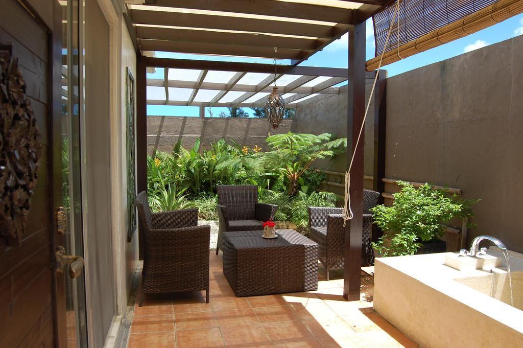 The Amarta Hotel Miyakojima  Camera foto