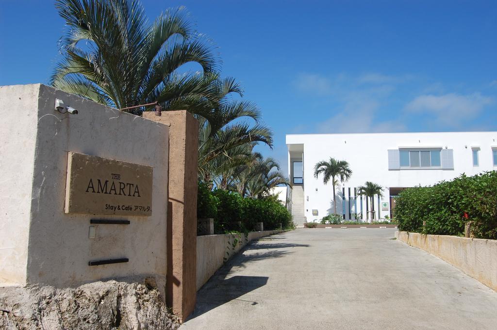 The Amarta Hotel Miyakojima  Esterno foto