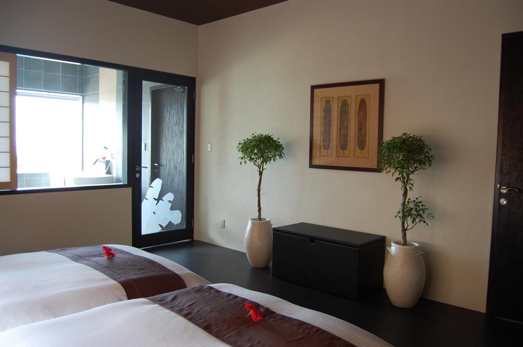 The Amarta Hotel Miyakojima  Esterno foto