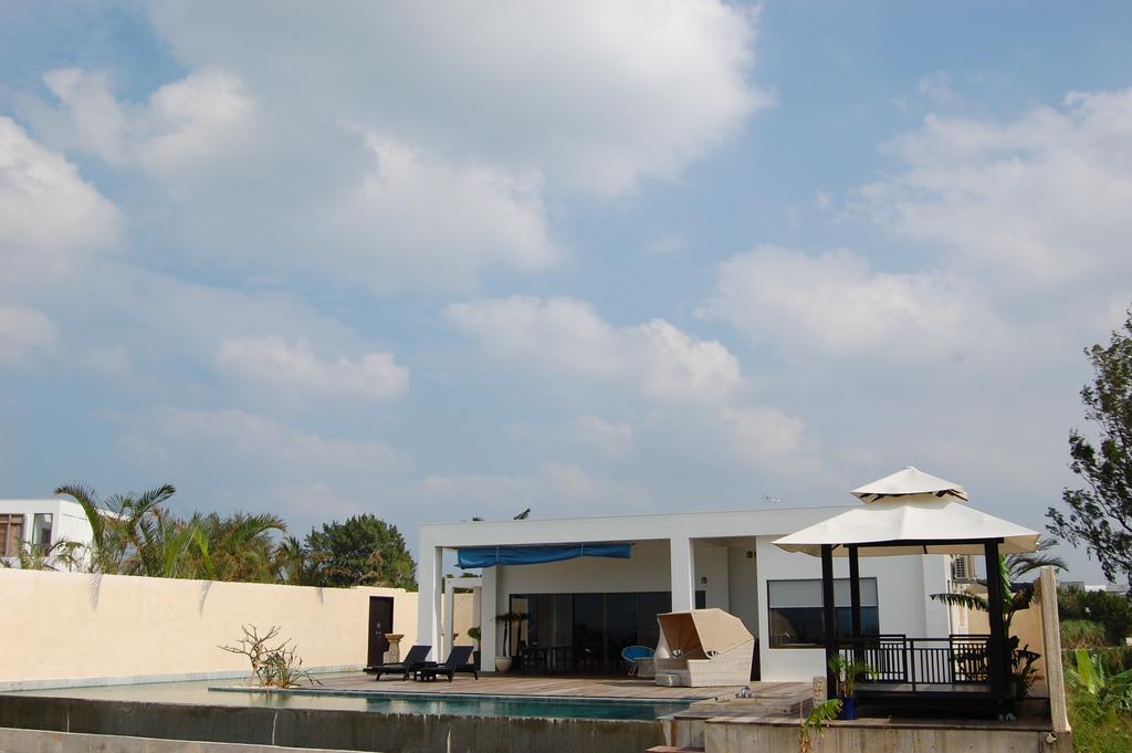 The Amarta Hotel Miyakojima  Esterno foto