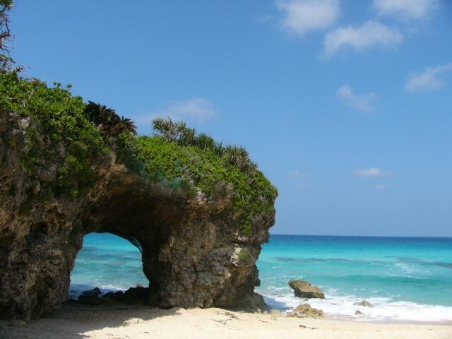 The Amarta Hotel Miyakojima  Esterno foto