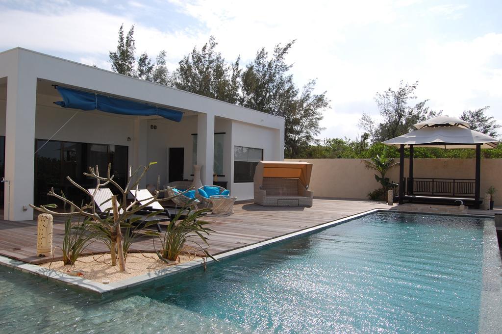 The Amarta Hotel Miyakojima  Esterno foto