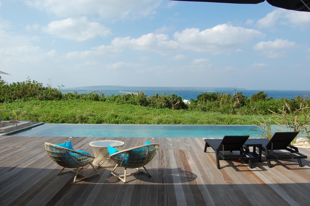 The Amarta Hotel Miyakojima  Camera foto