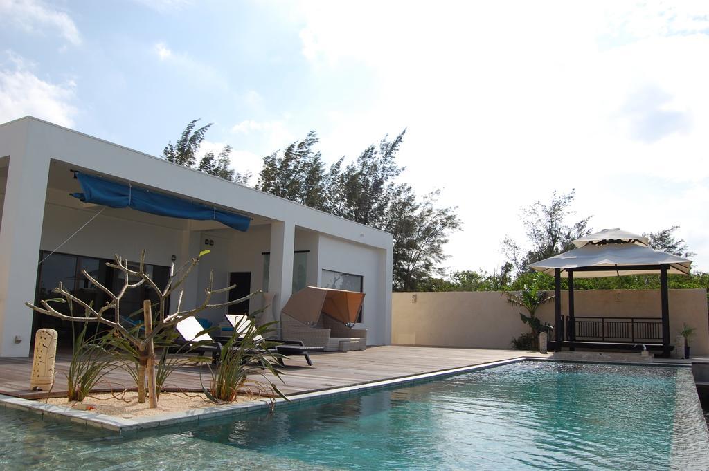 The Amarta Hotel Miyakojima  Esterno foto